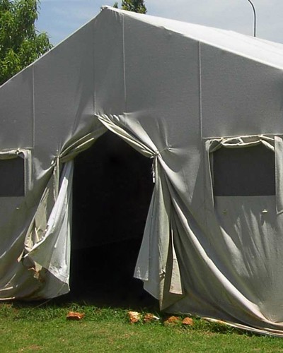 Изготавливаем солдатские палатки в Чапаевске вместимостью <strong>до 70 человек</strong>